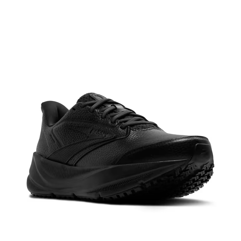 Brooks Ghost Max Slip Resistant - Womens