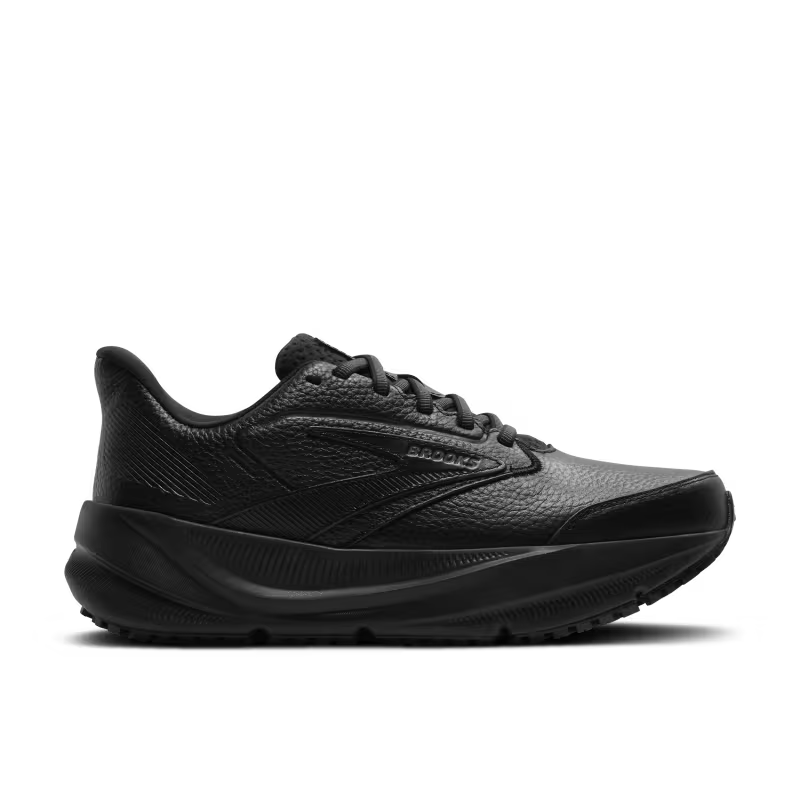 Brooks Ghost Max Slip Resistant - Womens