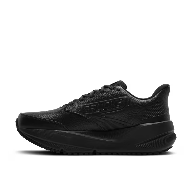 Brooks Ghost Max Slip Resistant - Womens