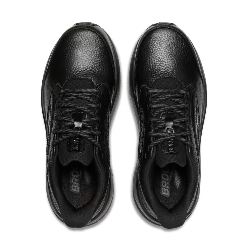 Brooks Ghost Max Slip Resistant - Womens