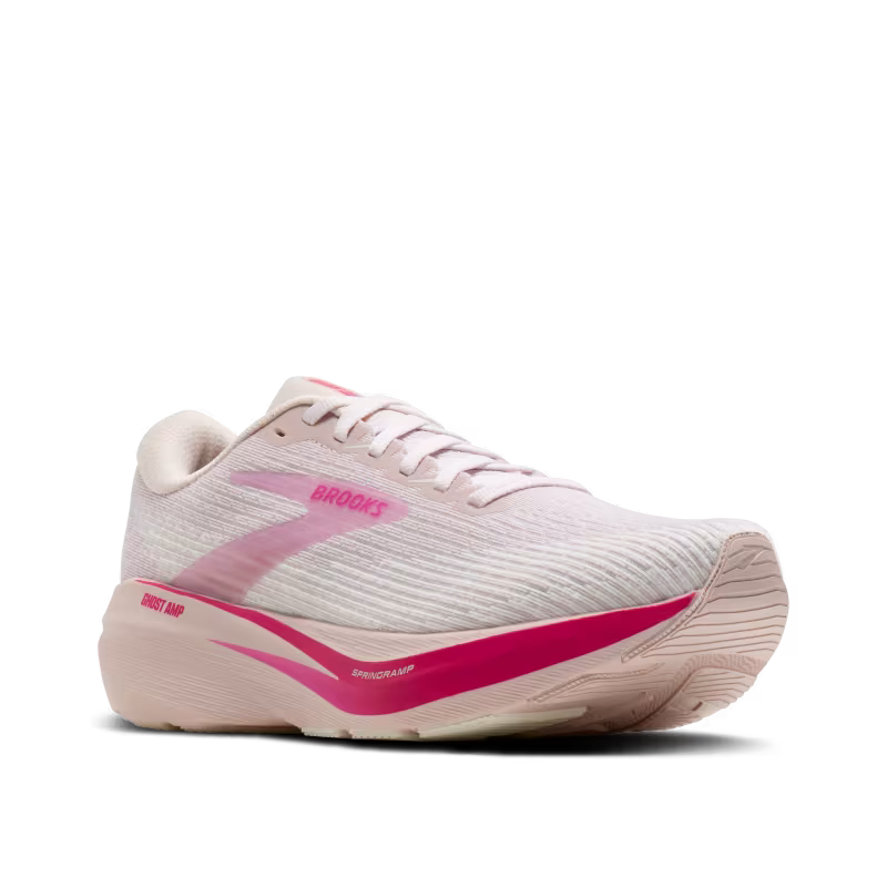 Brooks Ghost Amp - Womens