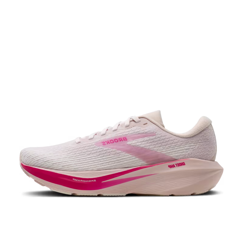 Brooks Ghost Amp - Womens