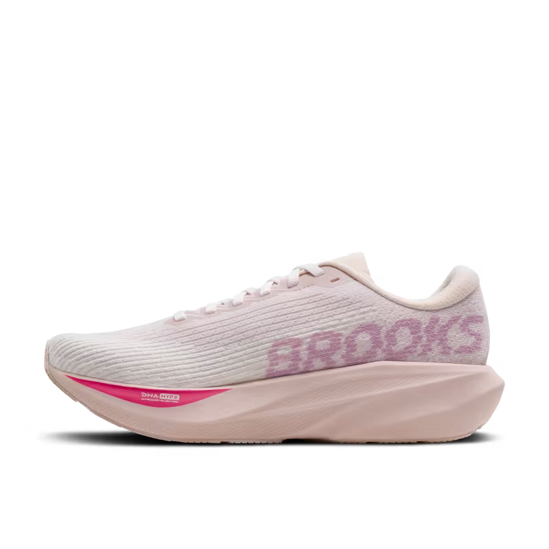 Brooks Ghost Amp - Womens