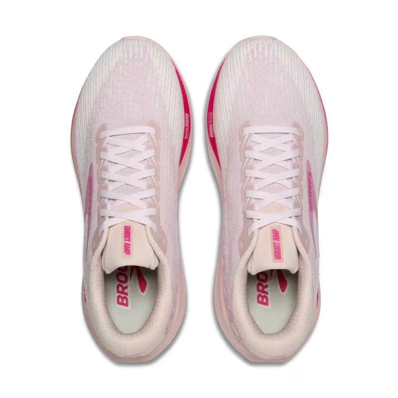 Brooks Ghost Amp - Womens