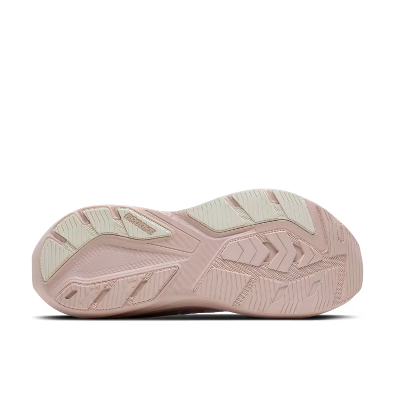 Brooks Ghost Amp - Womens