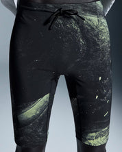 On Running Race Tights Half - Mens