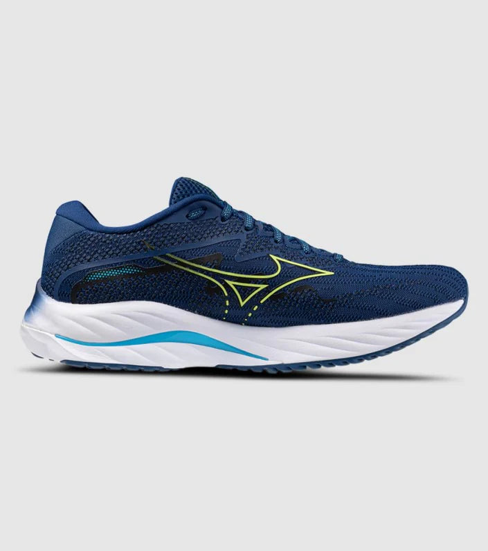 MIZUNO WAVE RIDER 27 Mens (LAST PAIR)