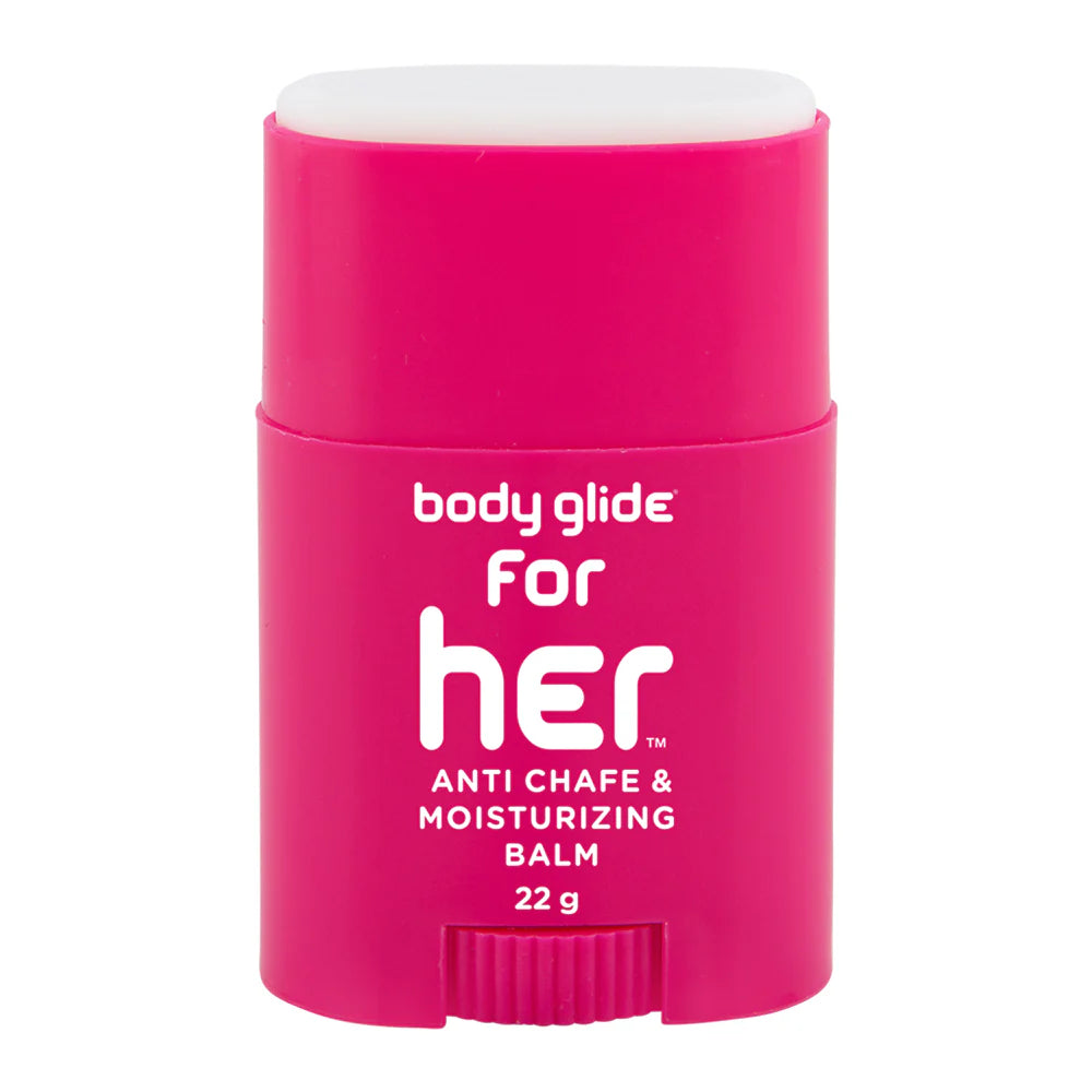 Body Glide For Her Balm