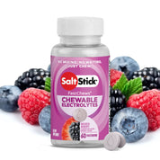 SaltStick FastChews - Bottle (60 chews)