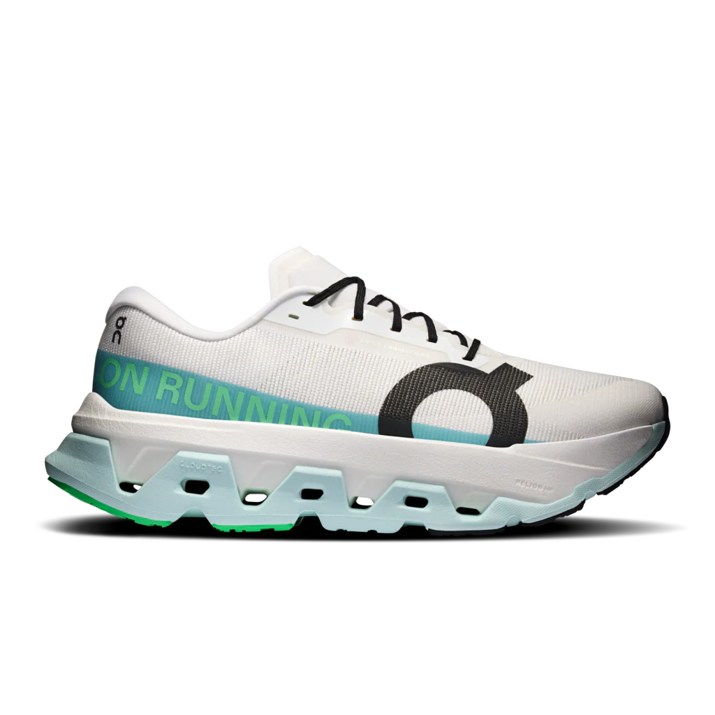 On Cloudmonster 3 Hyper - Mens