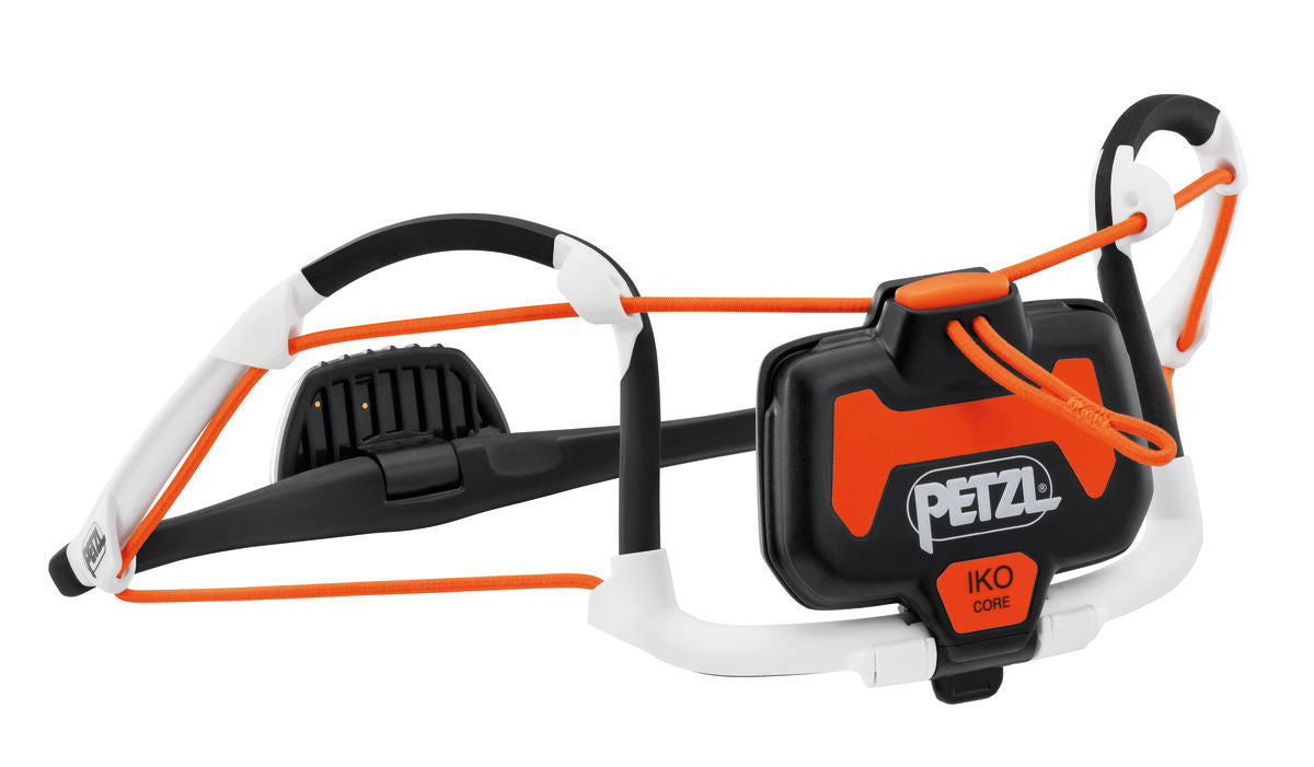 PETZL - IKO CORE Headlamp