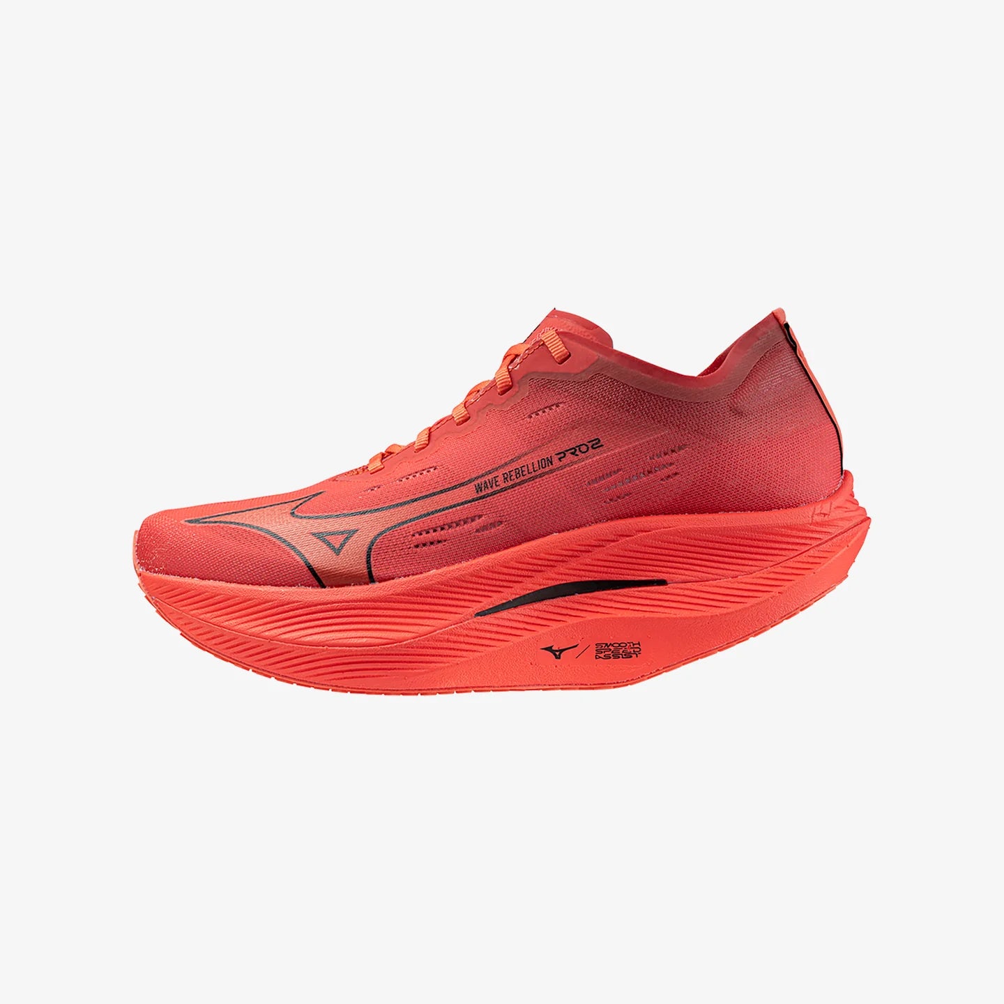 Mizuno Wave Rebellion Pro 2 - Mens