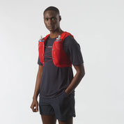 SALOMON ADV SKIN 5 SET WITH FLASKS TRAIL VEST