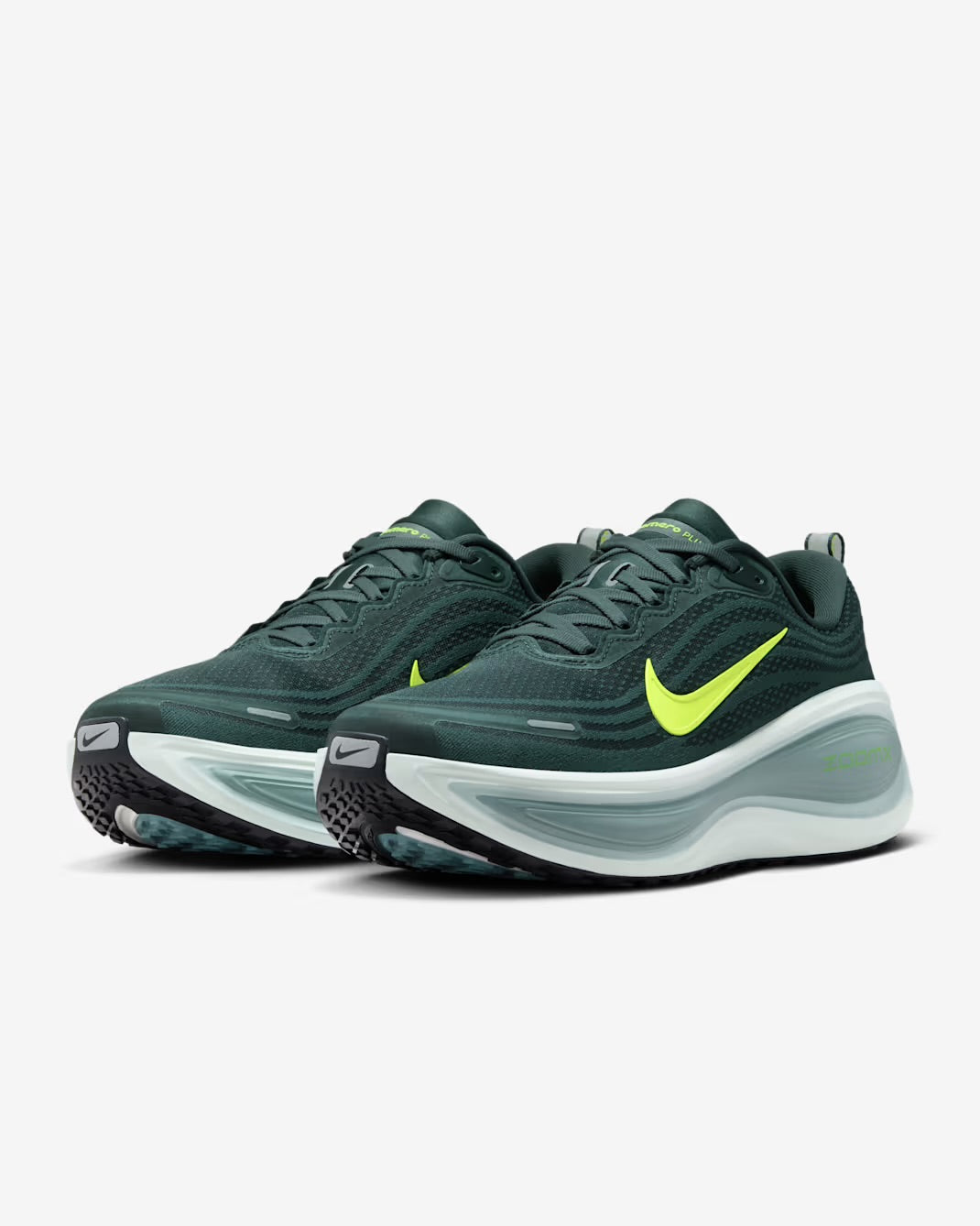 Nike Vomero Plus - Mens
