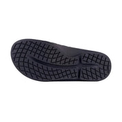 OOFOS OOAHH Sport Flex Velcro Slide