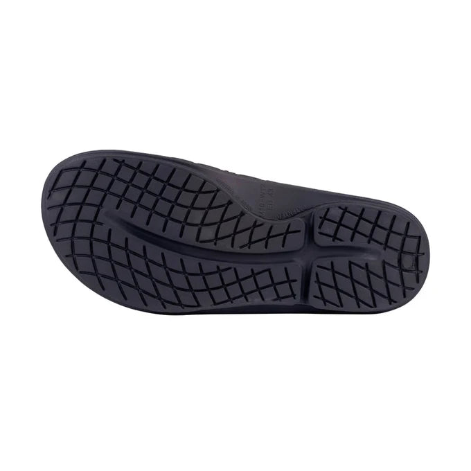 OOFOS OOAHH Sport Flex Velcro Slide