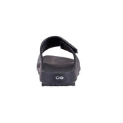 OOFOS OOAHH Sport Flex Velcro Slide