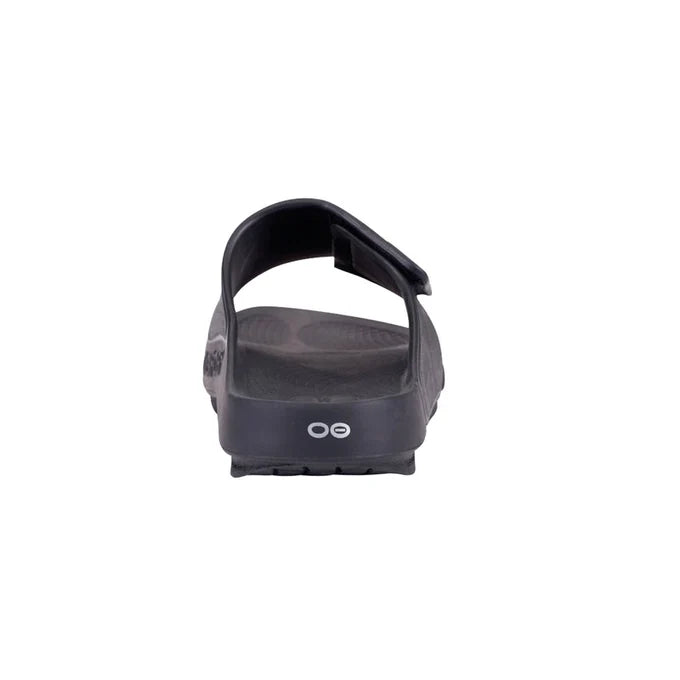 OOFOS OOAHH Sport Flex Velcro Slide