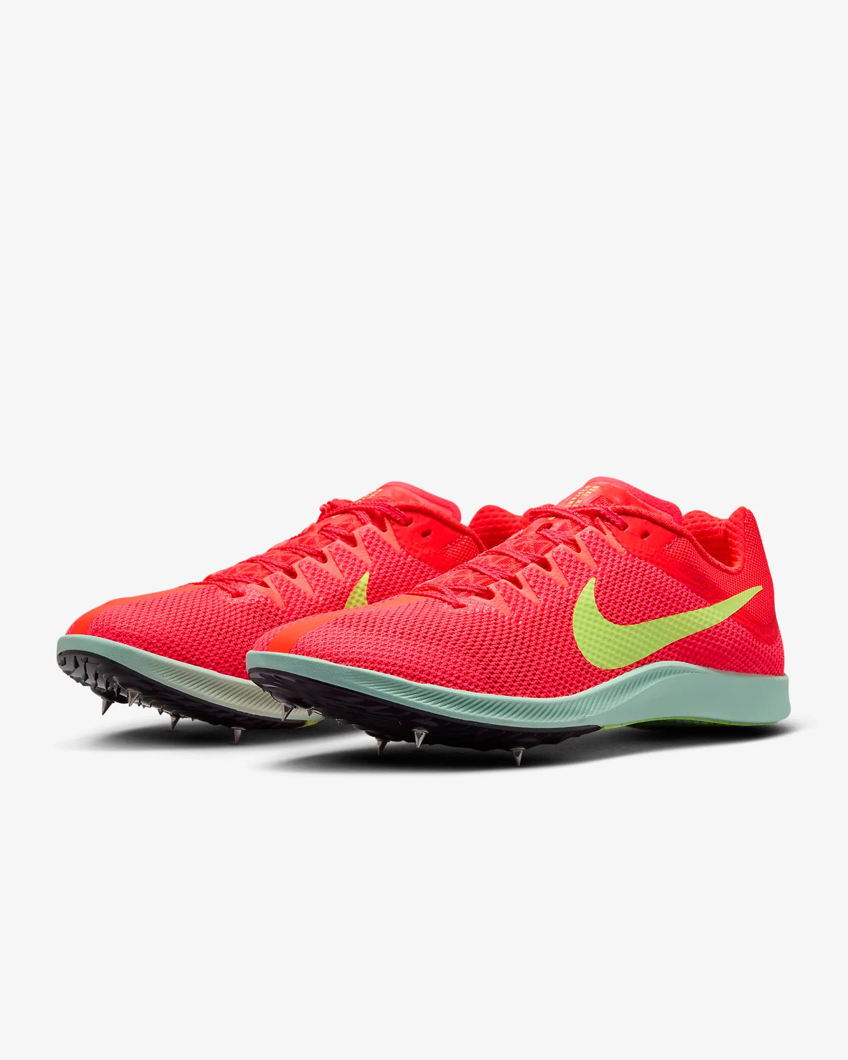 Nike Zoom Rival Distance (Unisex)