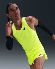 Nike AeroSwift Racing Singlet - Mens