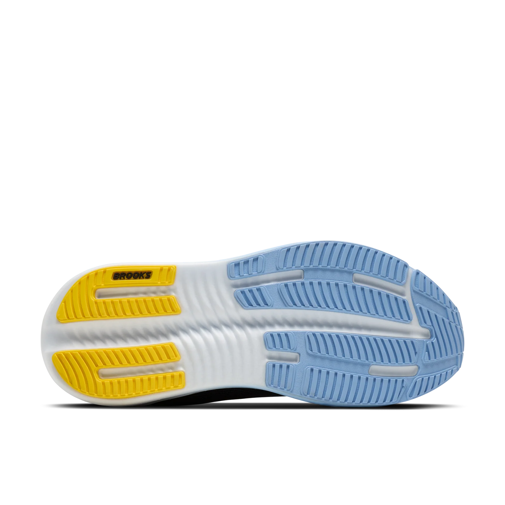 Brooks Ghost Max 4 - Mens