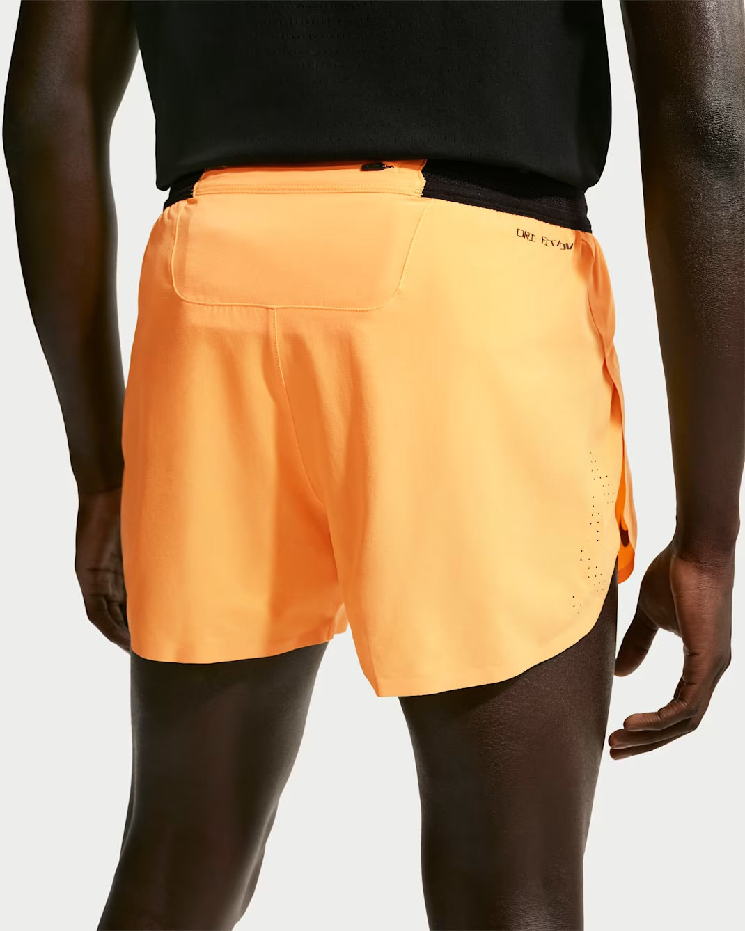 Nike AeroSwift Dri-FIT ADV Brief-Lined Running Shorts - Mens