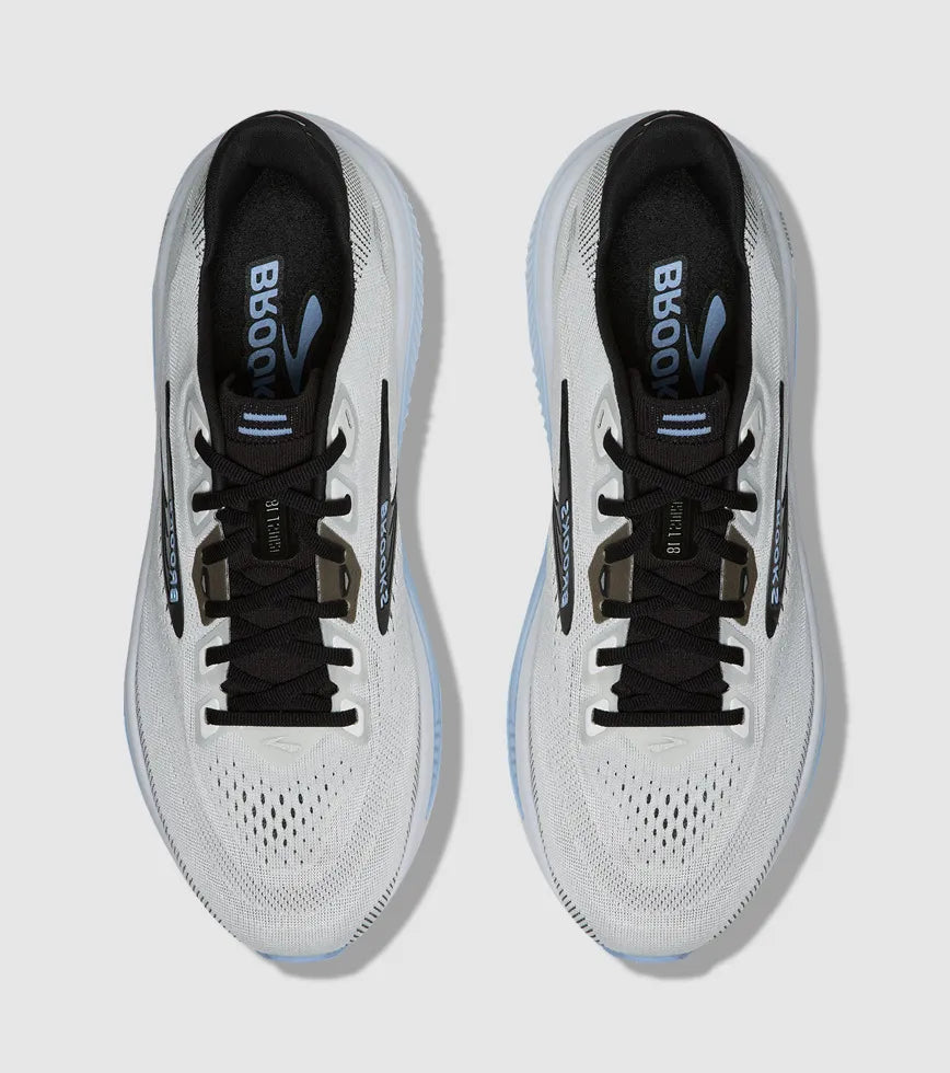 Brooks Ghost 18 - Mens