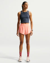 Nike AeroSwift Crop Top - Womens