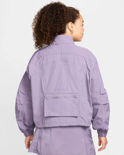 Nike Trail Repel UV Running Jacket - Womens