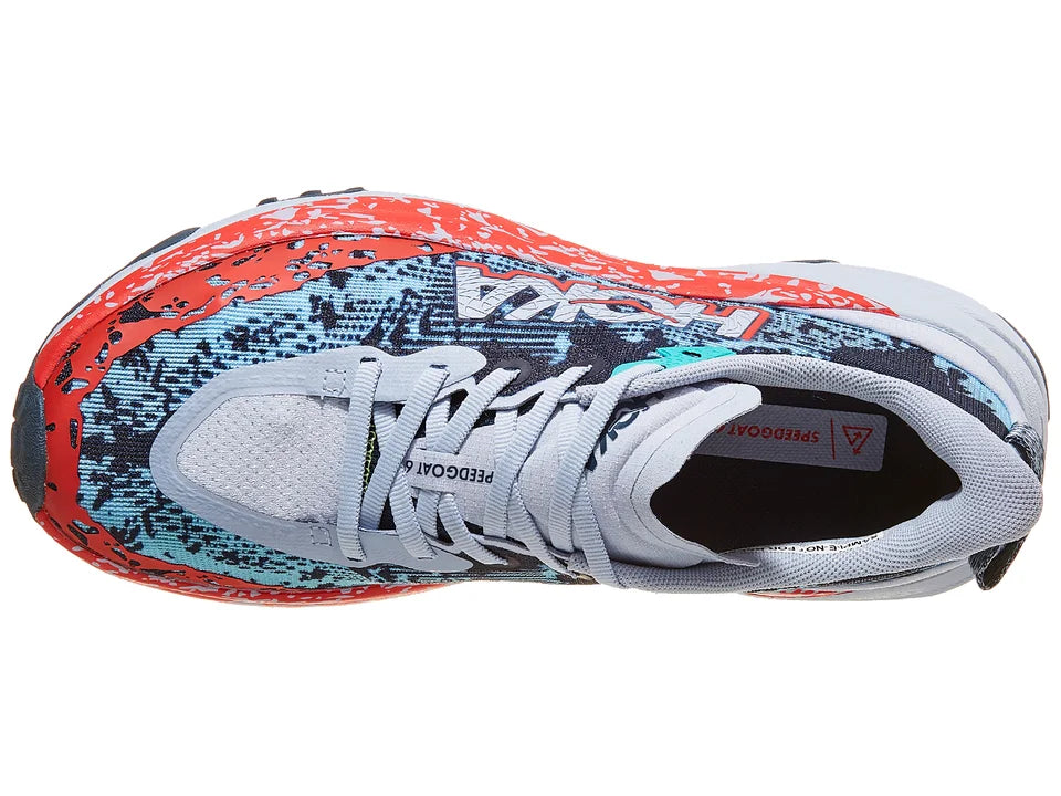 Hoka Speedgoat 6 - Womens (LAST PAIR)