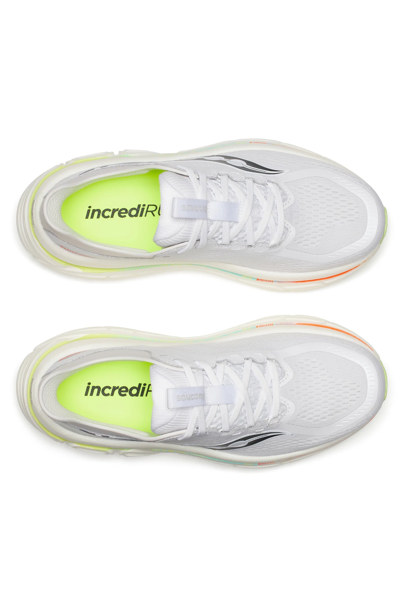 Saucony Paramount Max - Mens
