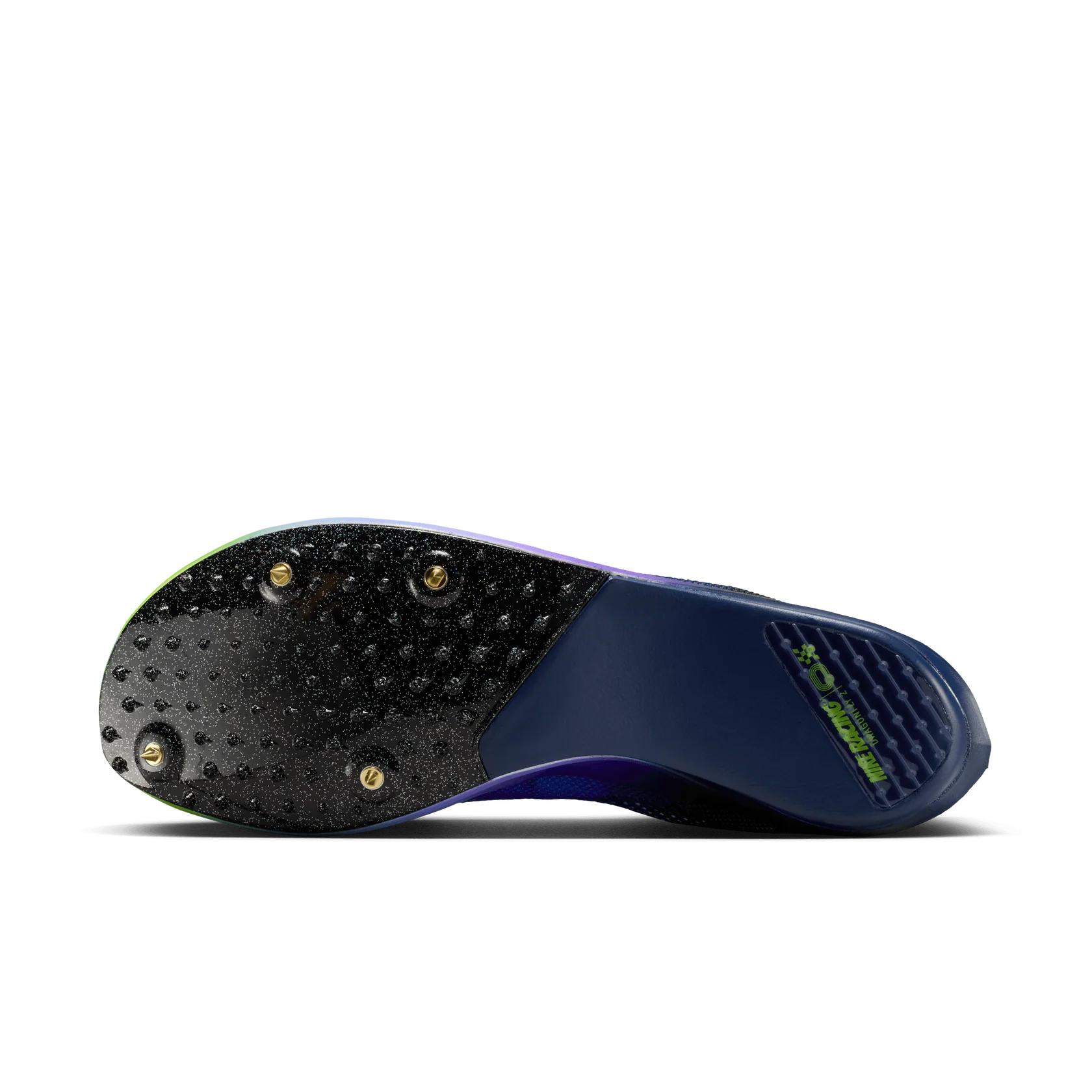 Nike Dragonfly 2 Glam - Distance Spike