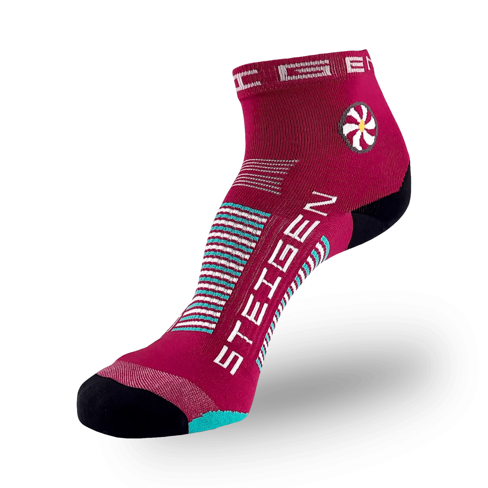 Steigen Socks - 1/4 Length