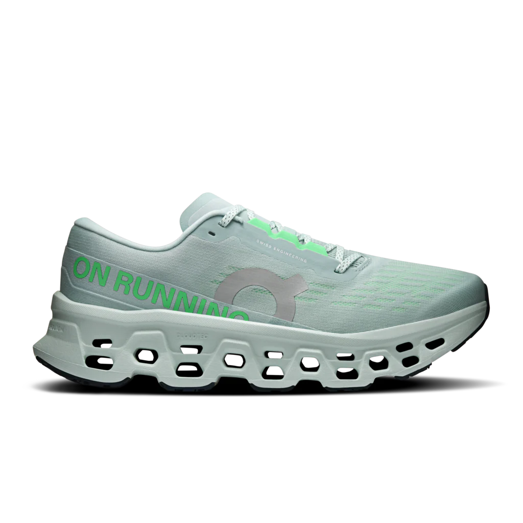 On Cloudmonster 3 - Mens