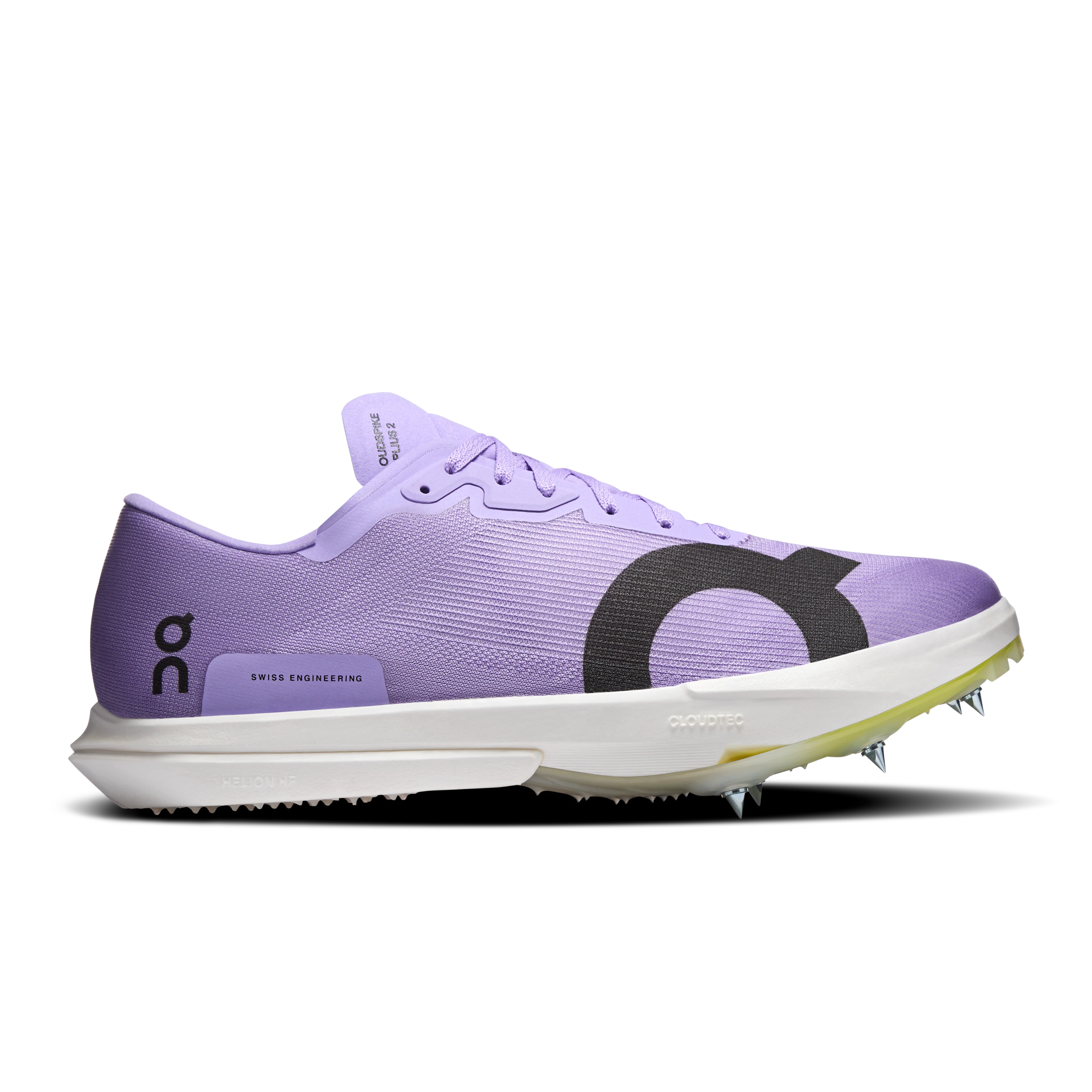 On Cloudspike Amplius 2 - Mens