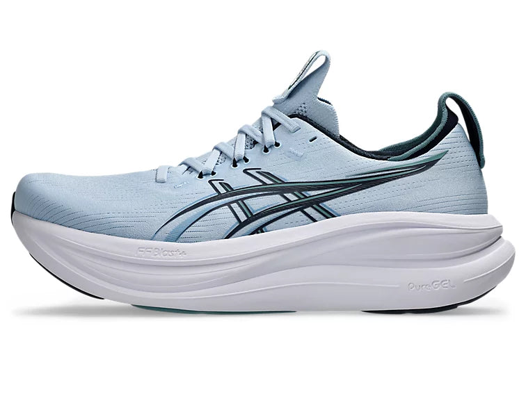 Asics Gel-Nimbus 28 - Mens