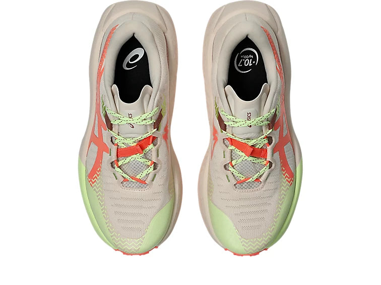 ASICS Trabuco Max 5 - Womens
