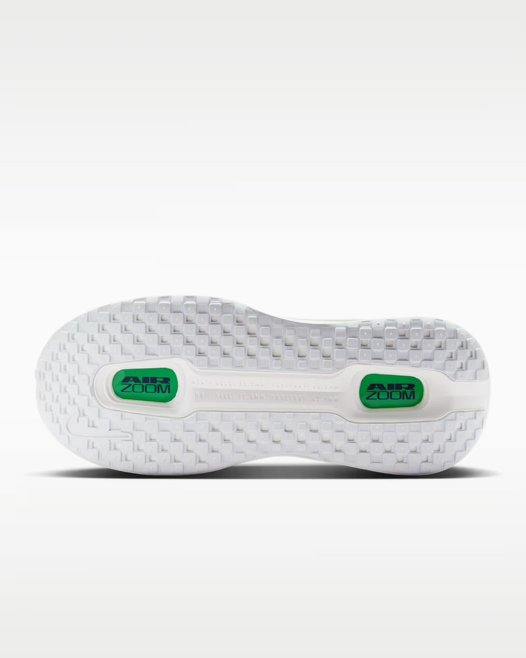Nike Vomero Premium - Mens