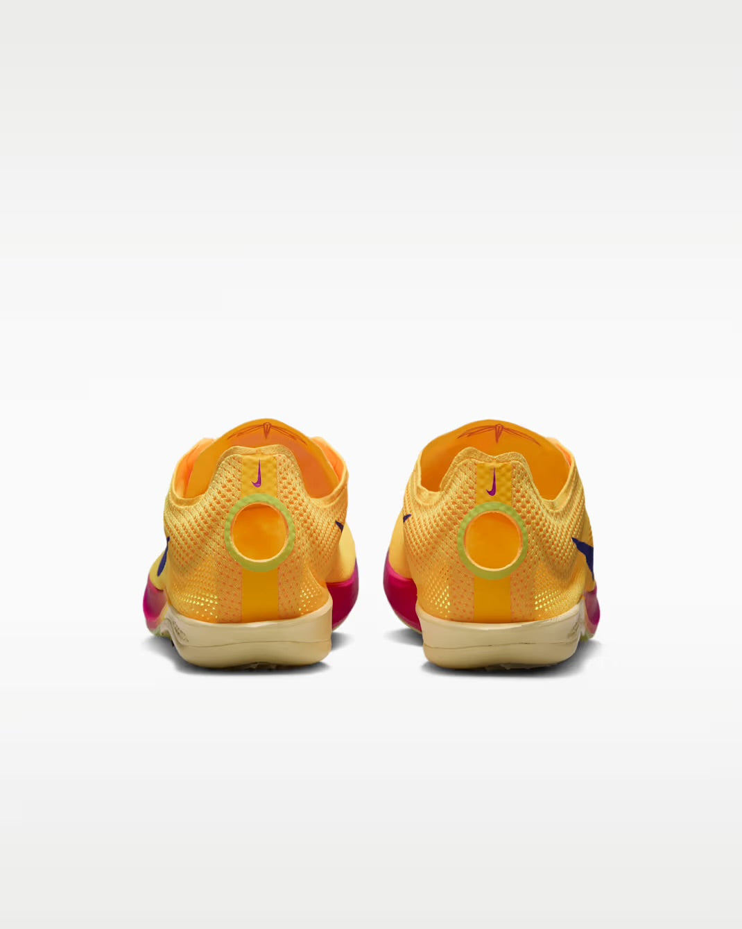 NIKE ZOOMX DRAGONFLY 2 - Distance Spike