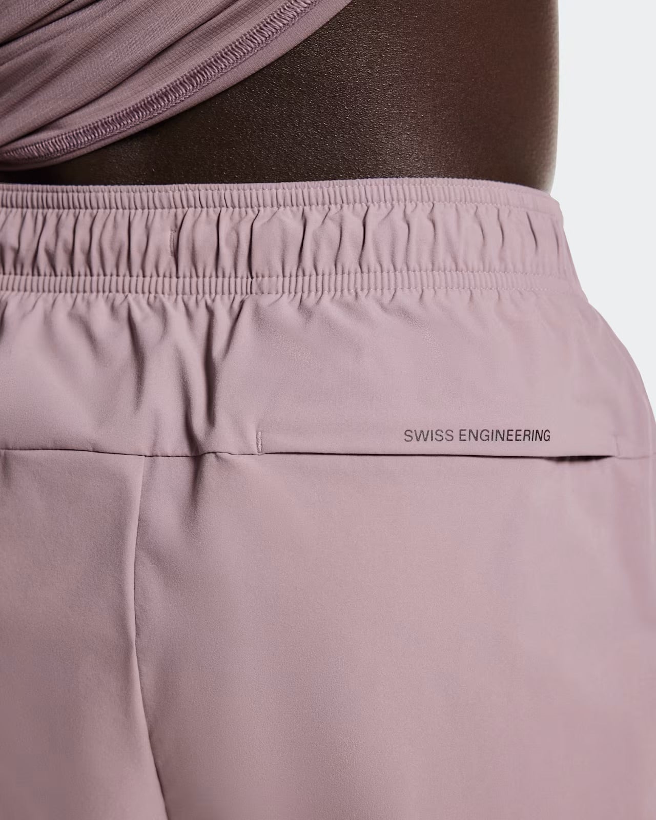 On 5” Core Shorts - Mens