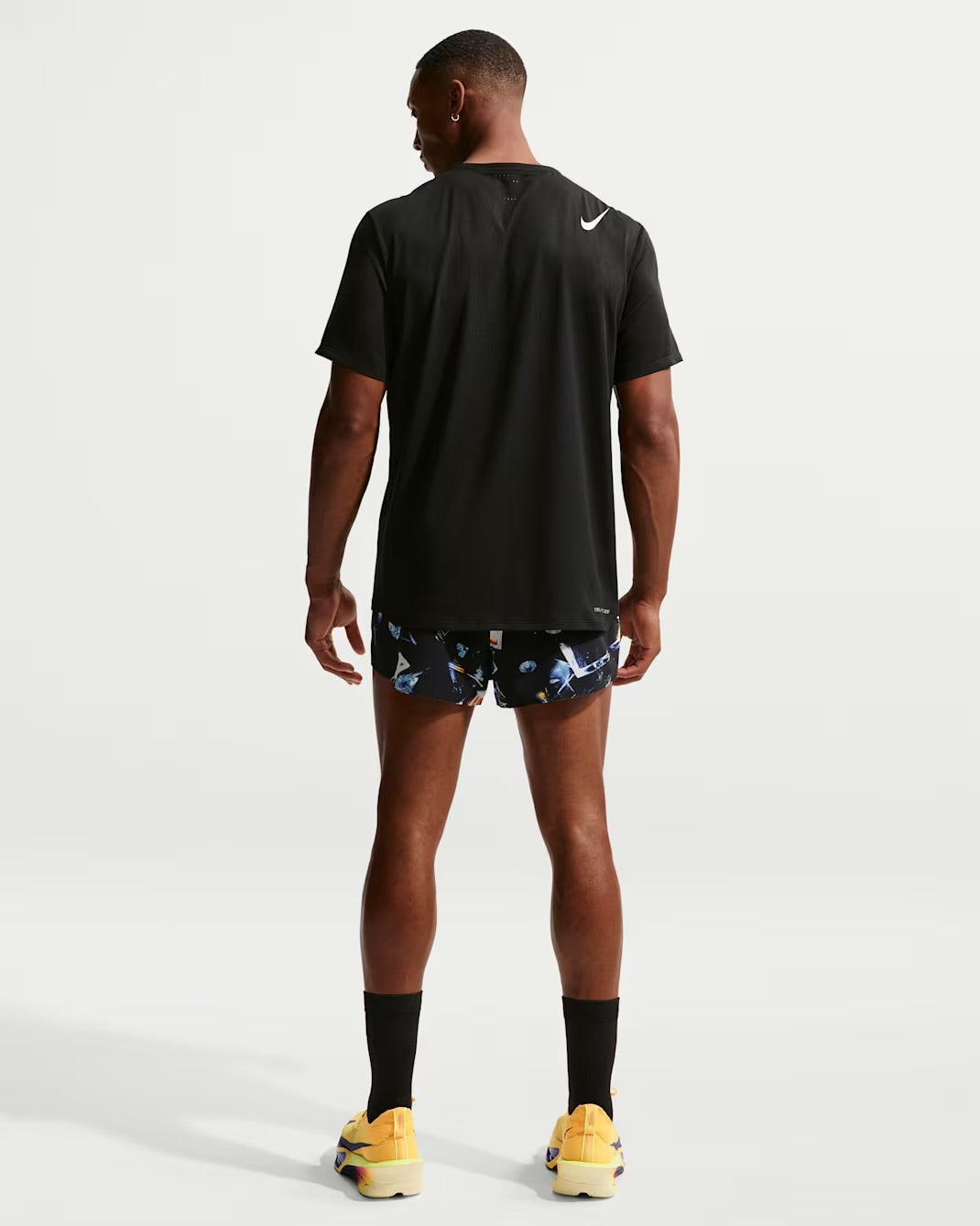 Nike AeroSwift 2" Brief-Lined Racing Shorts - Men's V2