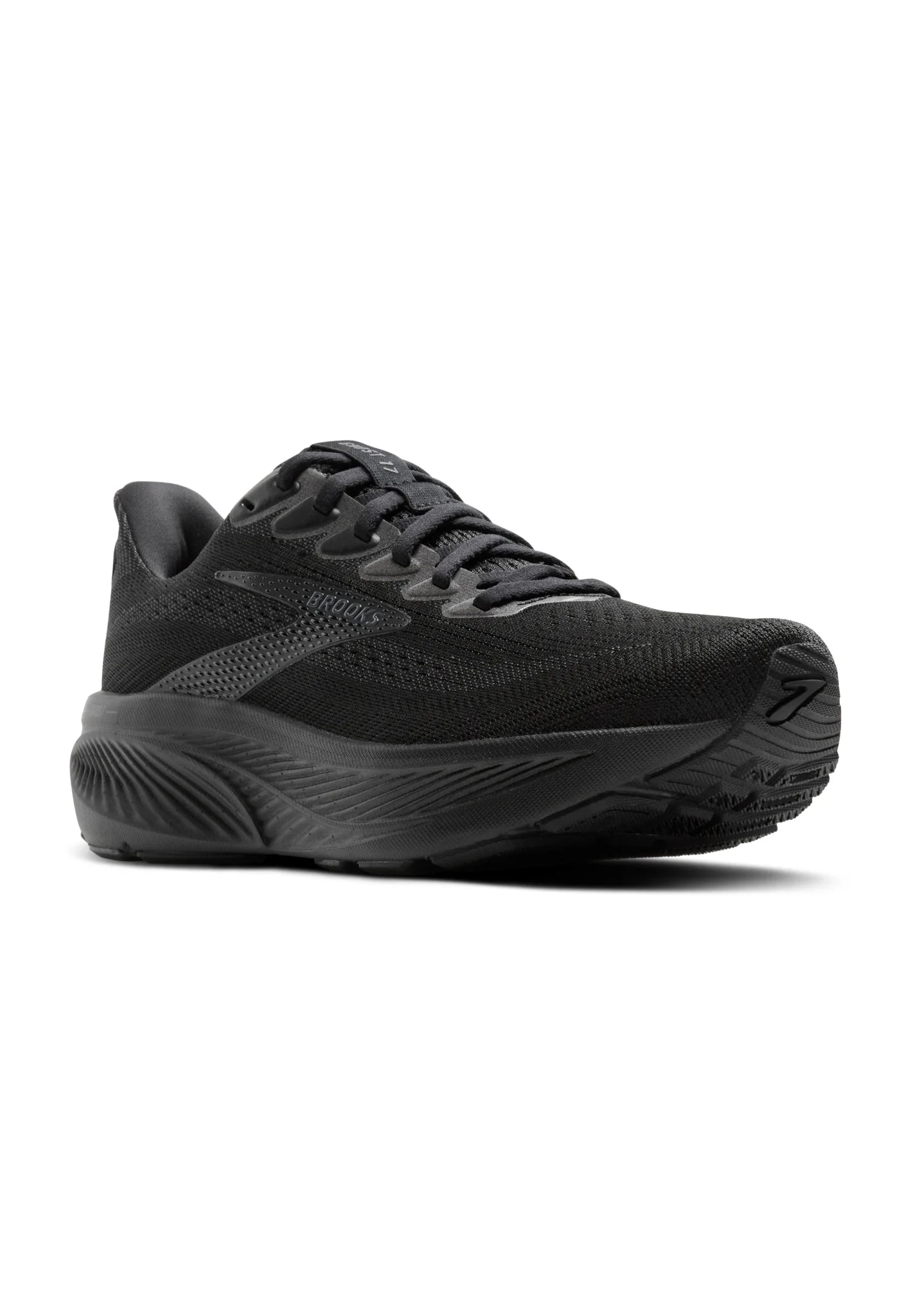 Brooks Ghost 17 - Mens