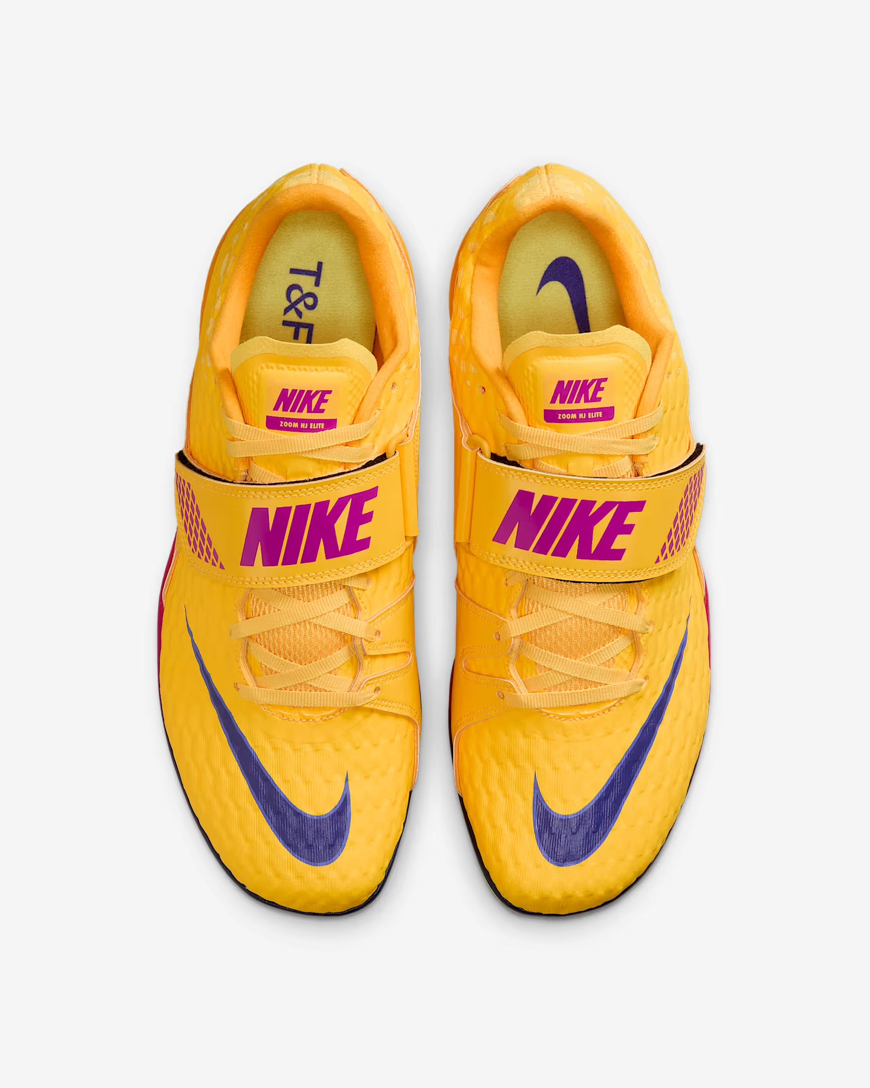 NIKE HIGH JUMP ELITE
