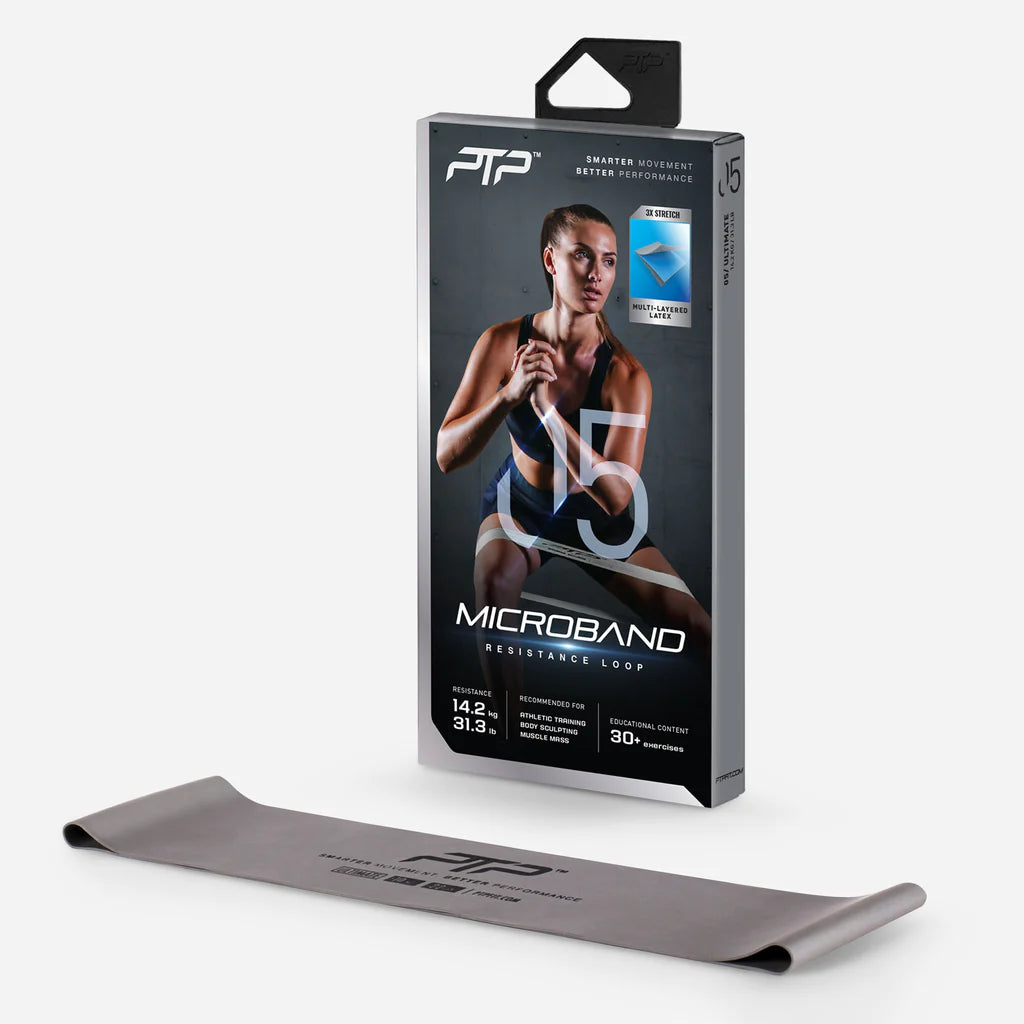 MICRO2 MICROBAND LIGHT-MEDIUM-HEAVY-ULTIMATE