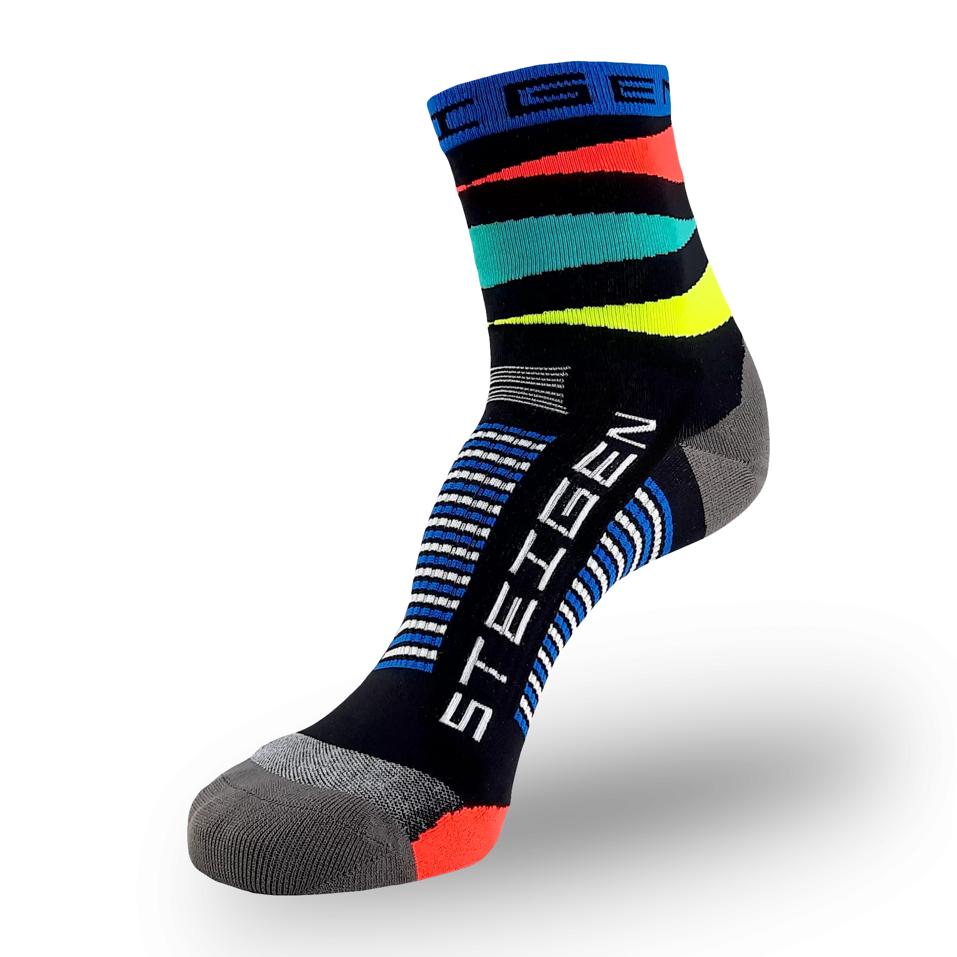 Steigen Socks - 1/2 Length