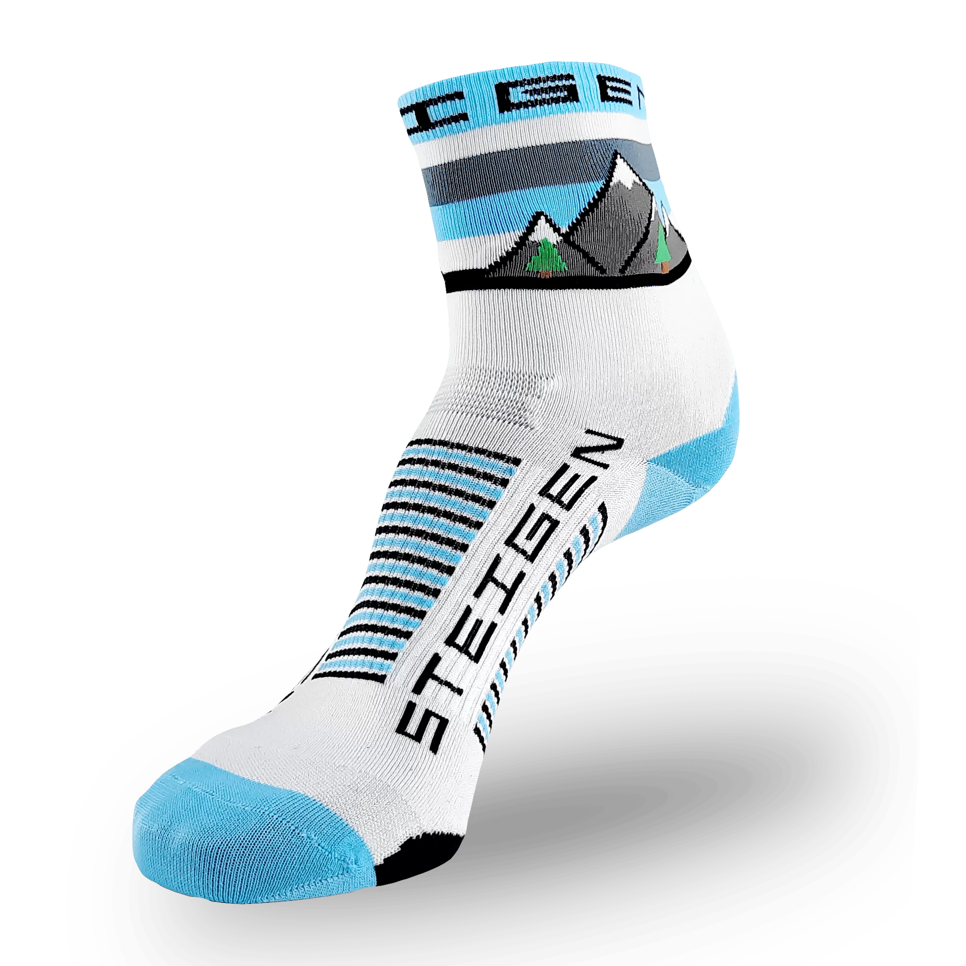 Steigen Socks - 1/2 Length