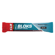 CLIF BLOCKS ENERGY CHEWS