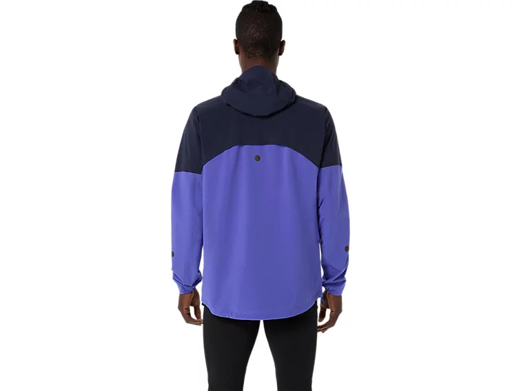 Asics Metarun Legend Jacket - Mens