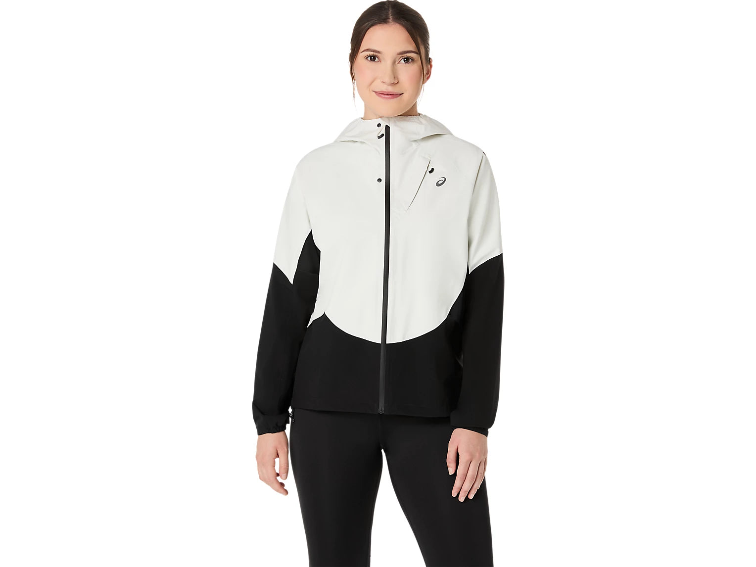 Asics Metarun Legend Jacket - Womens