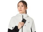 Asics Metarun Legend Jacket - Womens